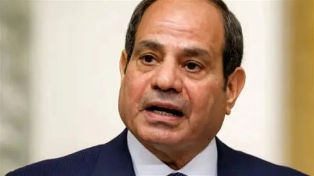 تطوير منظومة الأمن.. كيف استعرضت أكاديمية الشرطة ملامح التغيير في عهد السيسي؟